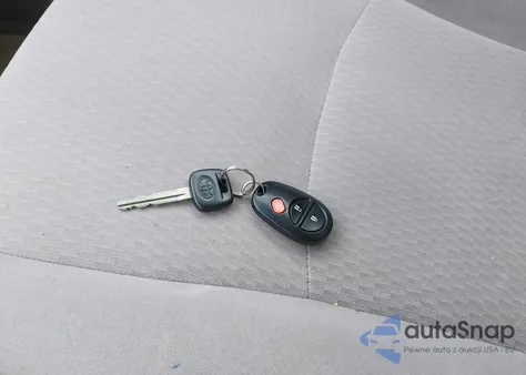 2008 Toyota Highlander z USA, uszkodzony, nr VIN JTEES41A582036275